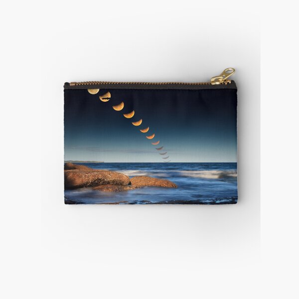 Item preview, The December 2010 Summer Solstace Lunar Eclipse designed and sold by David de Groot.