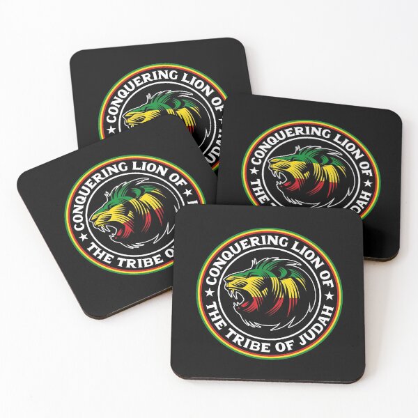Item preview, Rastafari Rasta Lion Of Judah designed and sold by designandclouds.