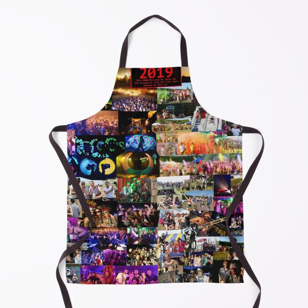 Item preview, Maui Waui Full 2019 Montage designed and sold by JerryTye.