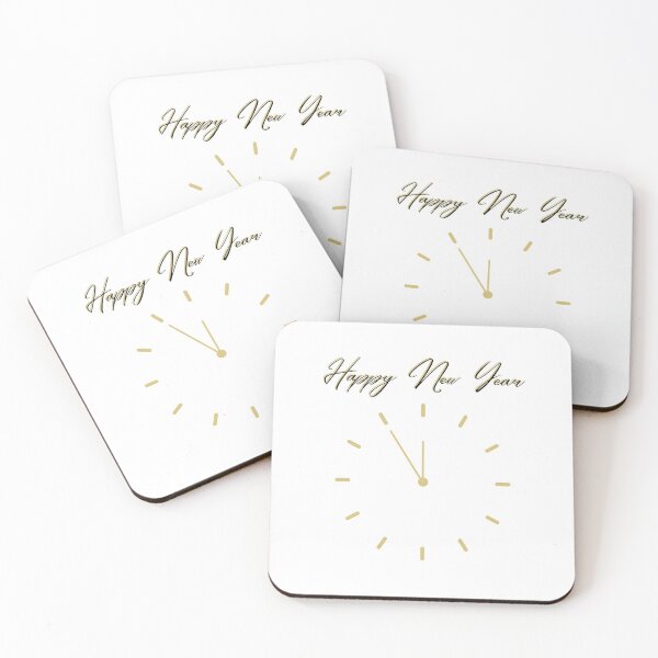 Item preview, Happy New Year  designed and sold by Moonlight-Art-.