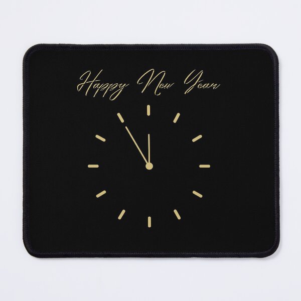 Item preview, Happy New Year designed and sold by Moonlight-Art-.