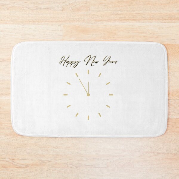Item preview, Happy New Year  designed and sold by Moonlight-Art-.