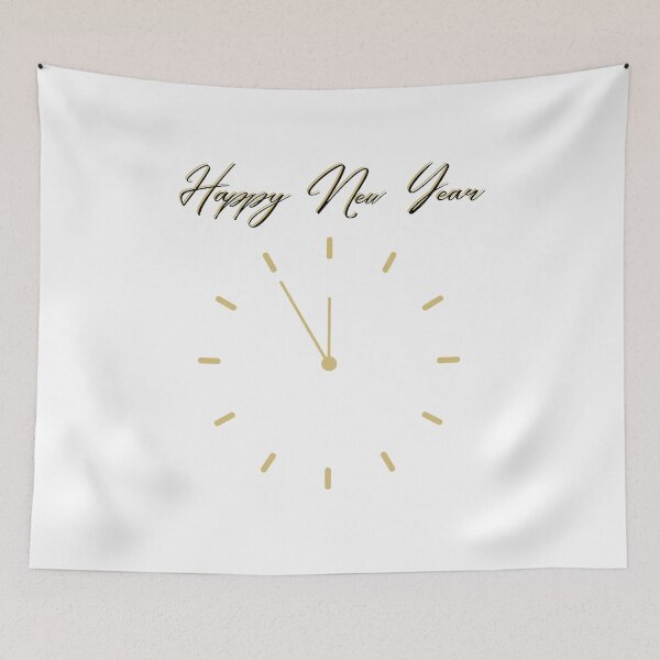 Item preview, Happy New Year  designed and sold by Moonlight-Art-.