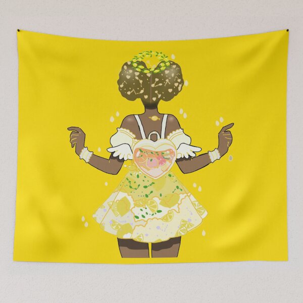 Item preview, Lemonade designed and sold by Knottygirl.