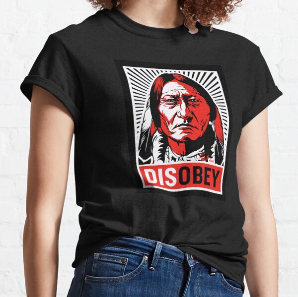 Native American T-Shirts for Sale