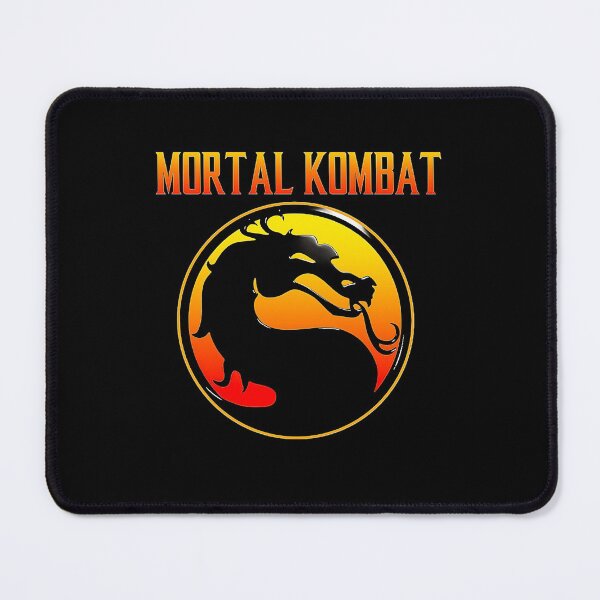 Item preview, Mortal Kombat designed and sold by Mortalkombat74.