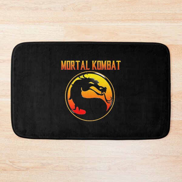 Item preview, Mortal Kombat designed and sold by Mortalkombat74.
