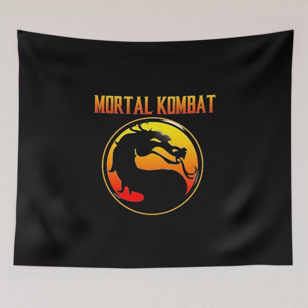 Item preview, Mortal Kombat designed and sold by Mortalkombat74.