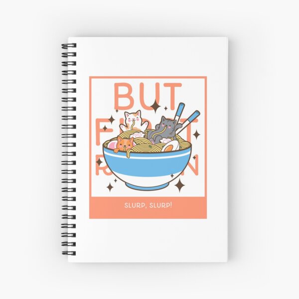 Item preview, But first ramen designed and sold by unorthod0x.