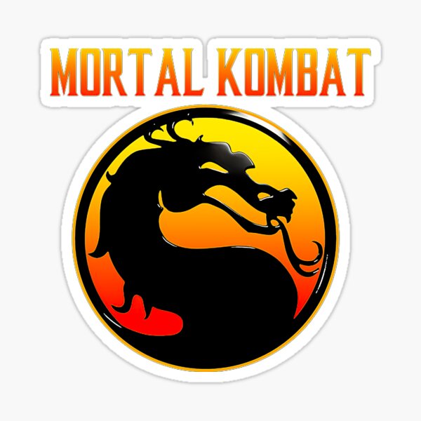 Item preview, Mortal Kombat designed and sold by Mortalkombat74.