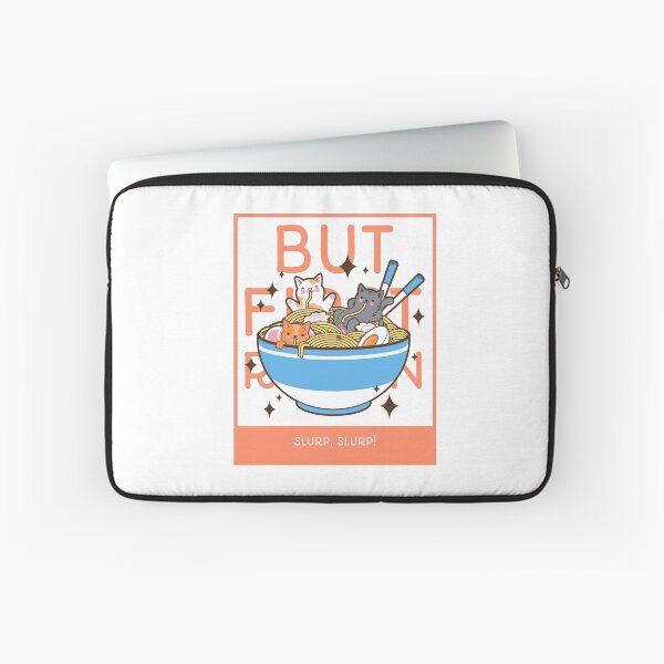 Item preview, But first ramen designed and sold by unorthod0x.