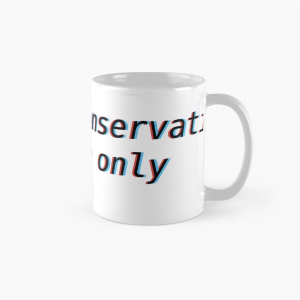 Item preview, fiscally conservative in name only  designed and sold by AvaBoo.