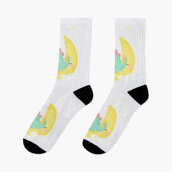 Item preview, Dinosaurs on the moon designed and sold by urban-color.