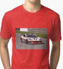 McNeilly and Stanley - Ginetta G55 Tri-blend T-Shirt
