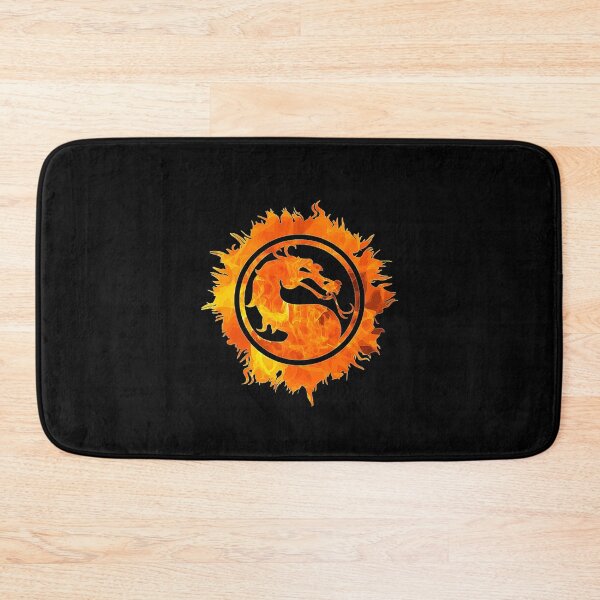 Item preview, Mortal Kombat designed and sold by Mortalkombat74.
