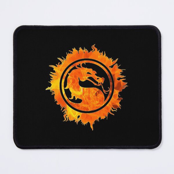 Item preview, Mortal Kombat designed and sold by Mortalkombat74.