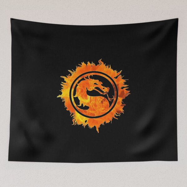 Item preview, Mortal Kombat designed and sold by Mortalkombat74.