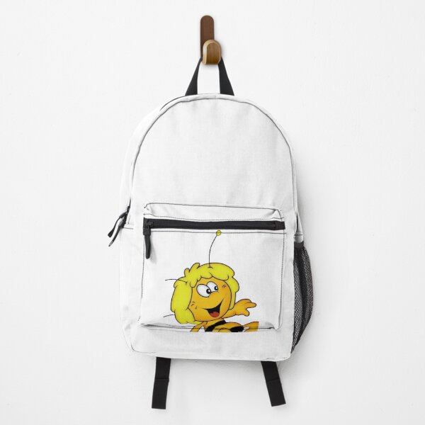Item preview, Maya The Bee And Her Best Friend Having Great Adventures Smiling Flying designed and sold by LesMayaTheBee.
