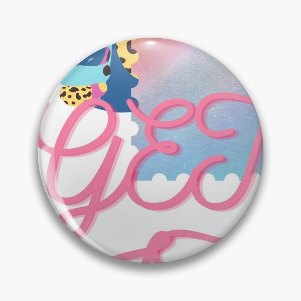 Item preview, GET IT designed and sold by mapacs100.
