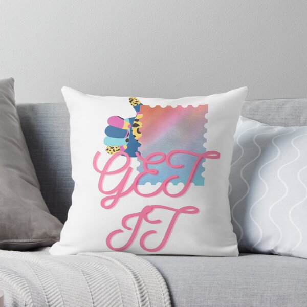 Item preview, GET IT designed and sold by mapacs100.