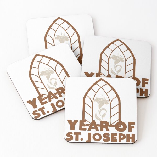 Item preview, Year of St. Joseph designed and sold by MereFaith.