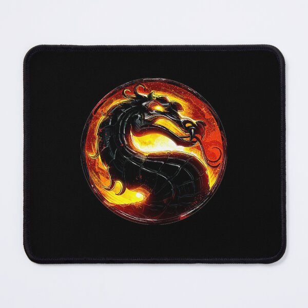 Item preview, Mortal Kombat designed and sold by Mortalkombat74.