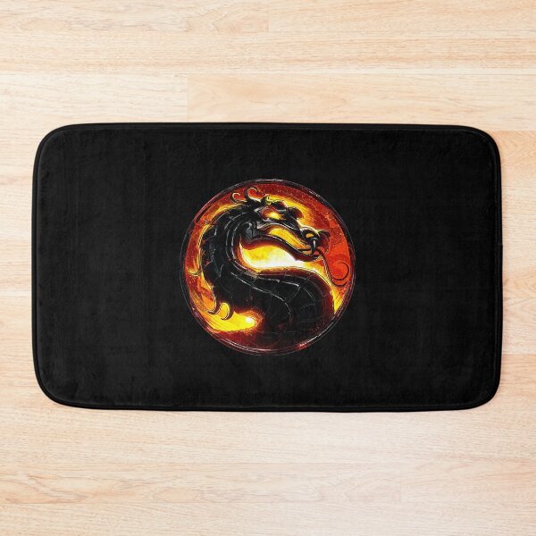 Item preview, Mortal Kombat designed and sold by Mortalkombat74.