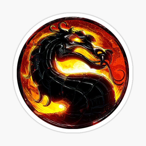 Artikel-Vorschau von Mortal Kombat, designt und verkauft von Mortalkombat74.