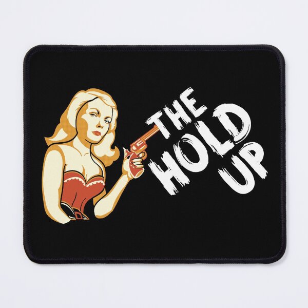 Item preview, The Hold Up Gay Bar - Batwoman designed and sold by metalbeifong.