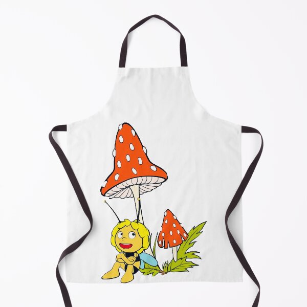 Item preview, Maya The Bee And Her Best Friend Having Great Adventures Techno designed and sold by LesMayaTheBee.