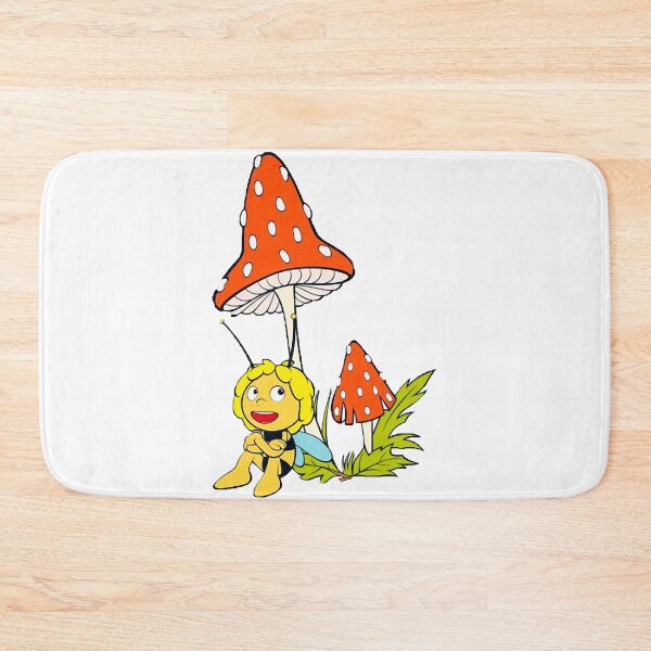 Item preview, Maya The Bee And Her Best Friend Having Great Adventures Techno designed and sold by LesMayaTheBee.