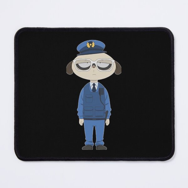 Item preview, Chibi Odd Taxi FanArt! designed and sold by bobbymichaud.