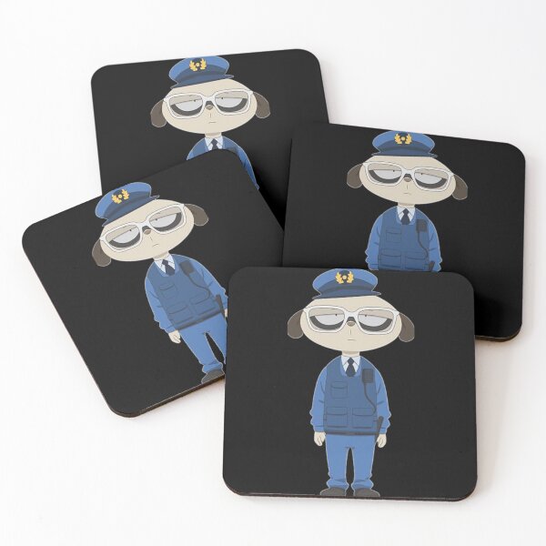 Item preview, Chibi Odd Taxi FanArt!    designed and sold by bobbymichaud.