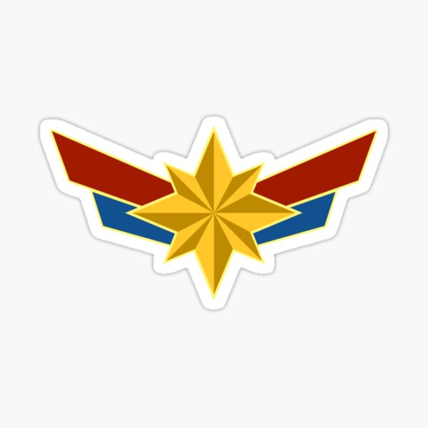 Item preview, /stars Heroine Magnet designed and sold by BrandySenters.