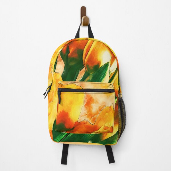 Item preview, Yellow Tulips color designed and sold by artdragongift 15.