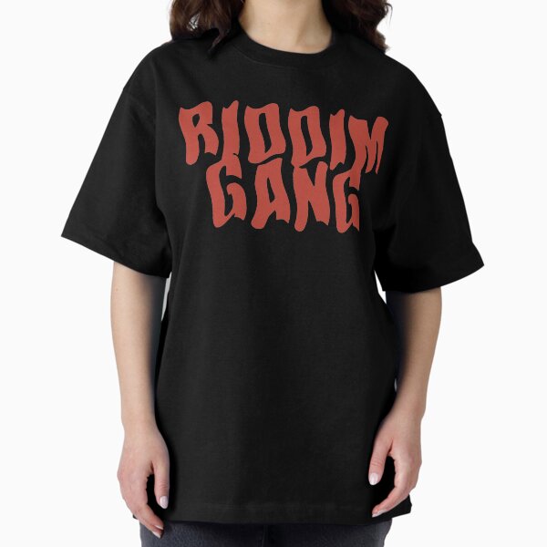 Artikel-Vorschau von Riddim Gang, designt und verkauft von SeshStyle.