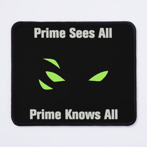 Item preview, She Ra - Prime Sees All, Prime Knows All designed and sold by metalbeifong.