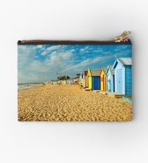 Coloured Boxes Studio Pouch