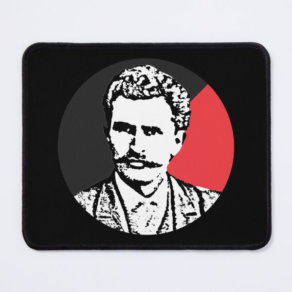 Item preview, Errico Malatesta designed and sold by RevolutionInPaint.