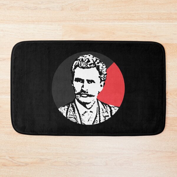 Item preview, Errico Malatesta designed and sold by RevolutionInPaint.
