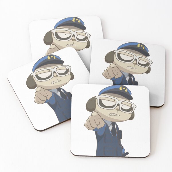 Item preview, Chibi Odd Taxi FanArt!   designed and sold by bobbymichaud.