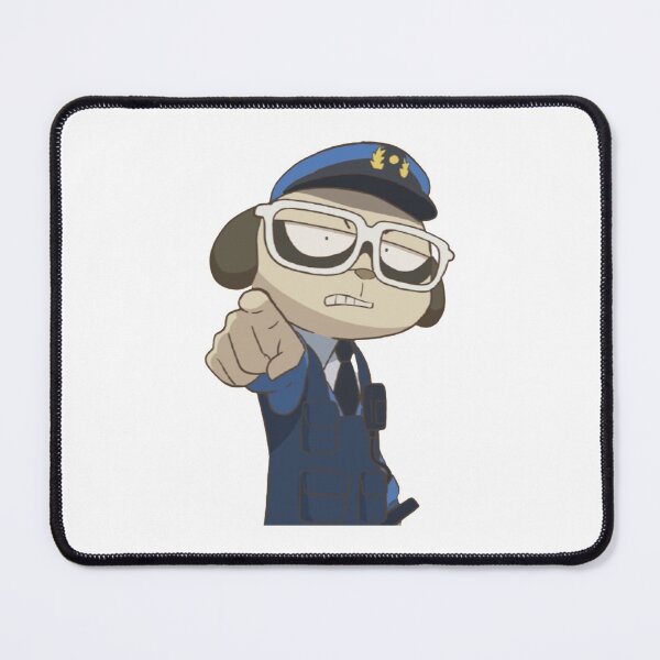 Item preview, Chibi Odd Taxi FanArt! designed and sold by bobbymichaud.