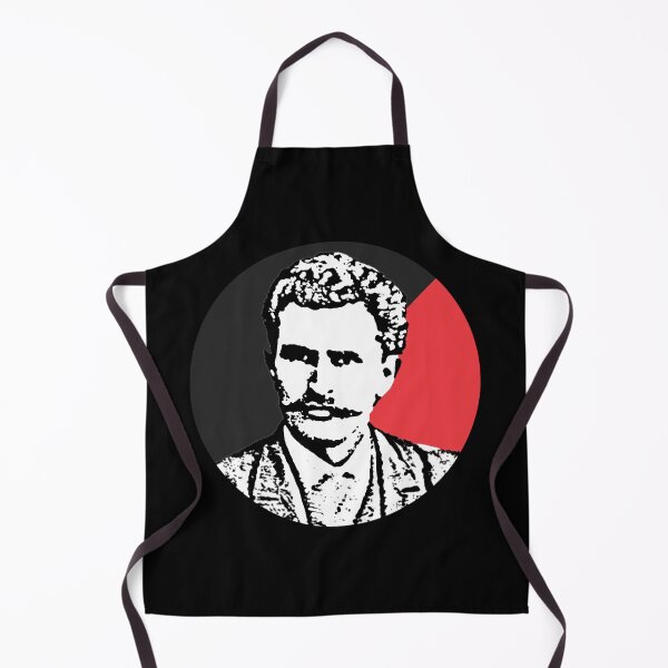 Item preview, Errico Malatesta designed and sold by RevolutionInPaint.