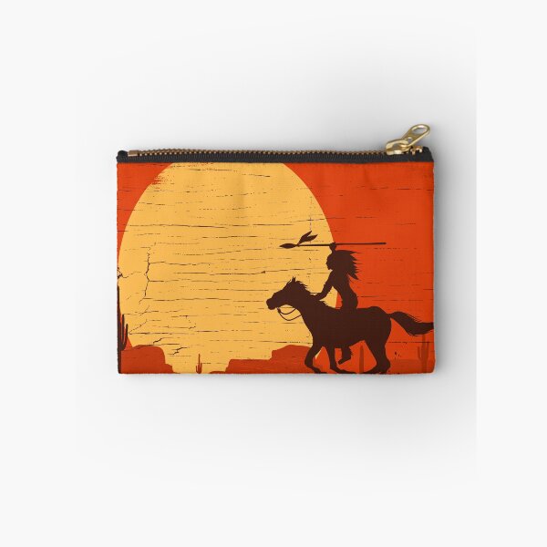 Item preview, Indian Warrior designed and sold by greywolfstore.