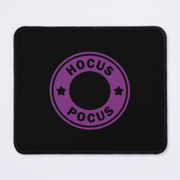 Item preview, Venti Hocus Pocus Pumpkin Coffee Lovers Halloween Design designed and sold by boopsblunt.