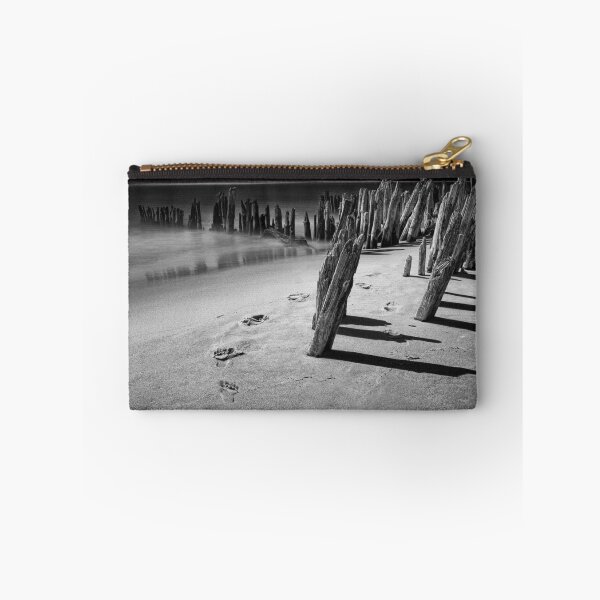 Item preview, Footprints in the sand designed and sold by Randall Nyhof.