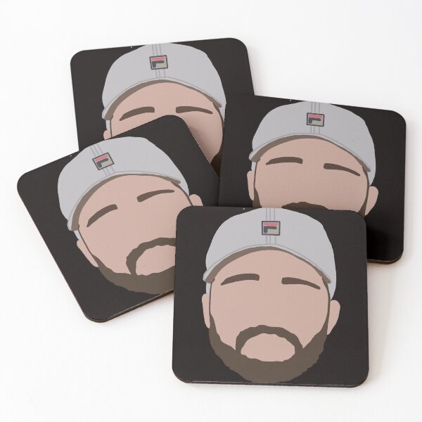 Item preview, Quinn Xcii Face  designed and sold by BluetApparelCA.