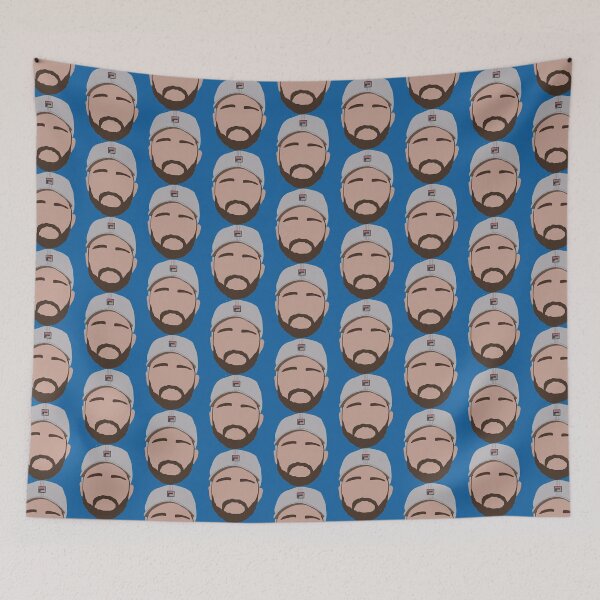 Item preview, Quinn Xcii Face  designed and sold by BluetApparelCA.
