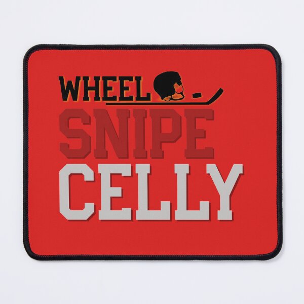 Item preview, Funny Letterkenny's Canada wheel snipe celly irish designed and sold by PincGeneral.