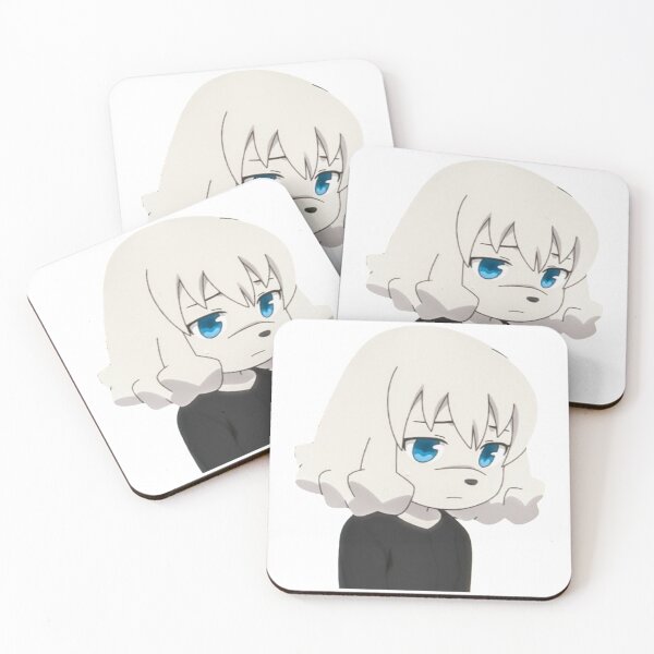 Item preview, Cute Odd Taxi FanArt   designed and sold by bobbymichaud.